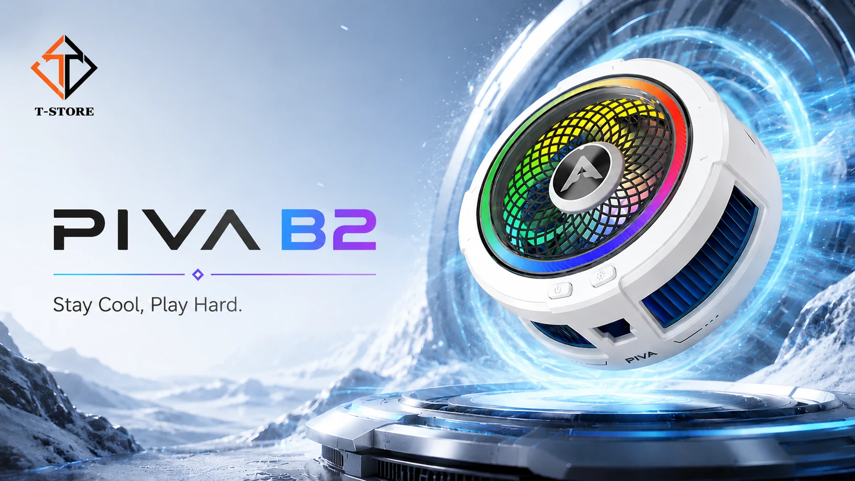 Piva B2 Phone Cooler Review: Full Specs, Features & Why It's One of the Best Gaming Coolers Available Today