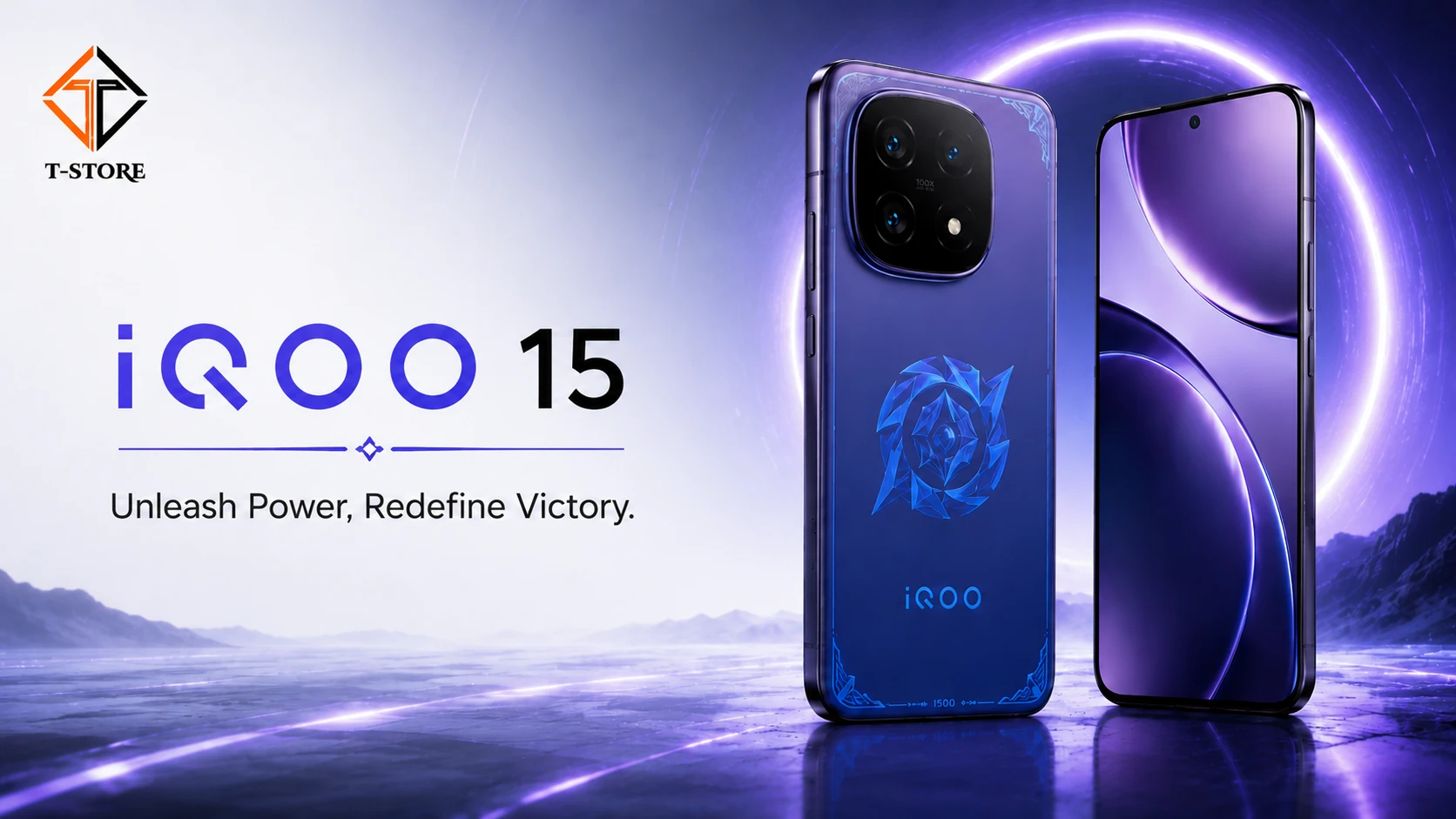 iQOO 15 Honor of Kings 10th Anniversary Collector's Edition: Full Specs, Features & Why It's the Ultimate Gaming Flagship of 2025