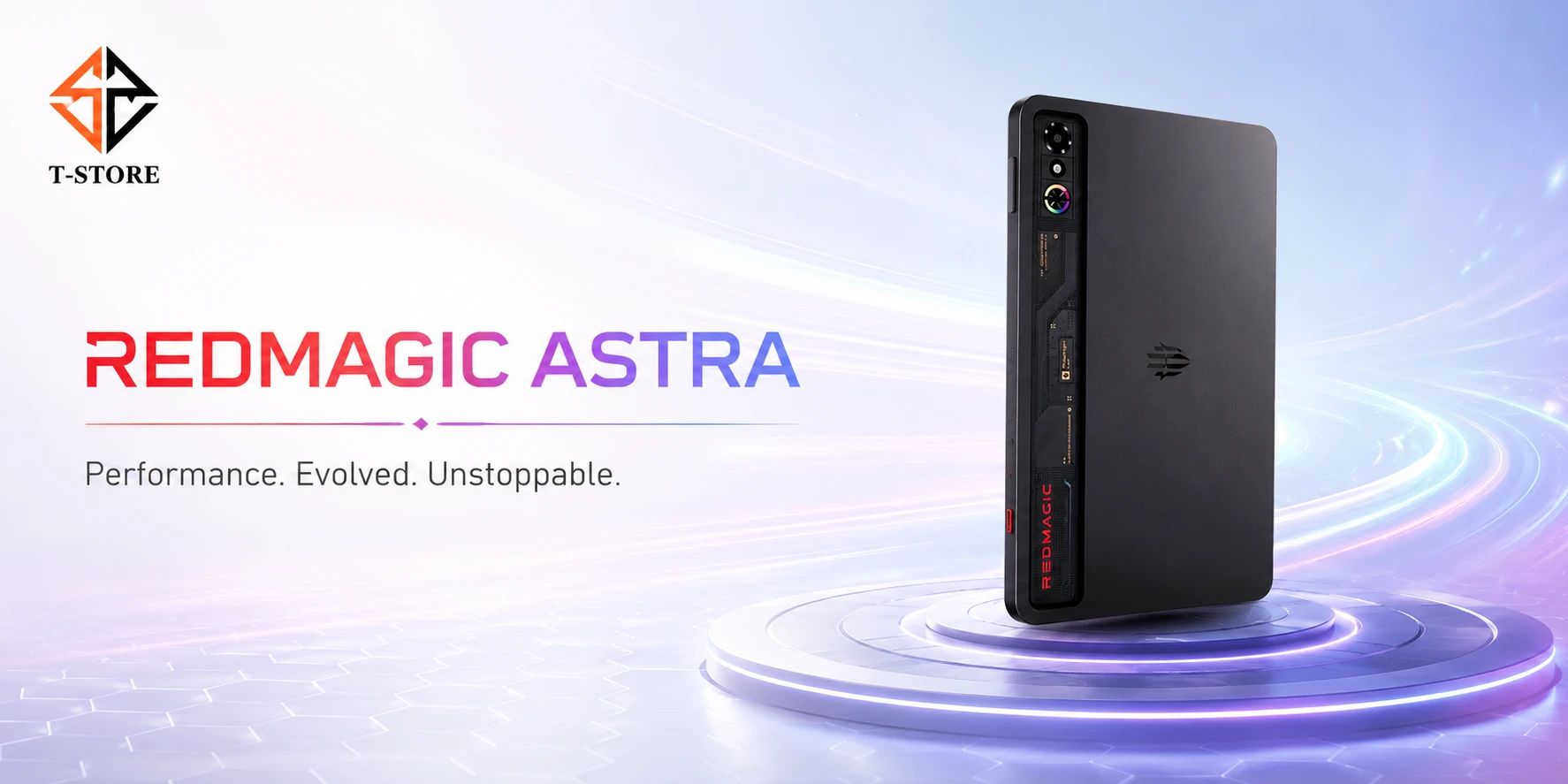 RedMagic Astra Gaming Tablet Review: Full Specs, Features & 7 Reasons It's the Best Compact Gaming Tablet of 2025