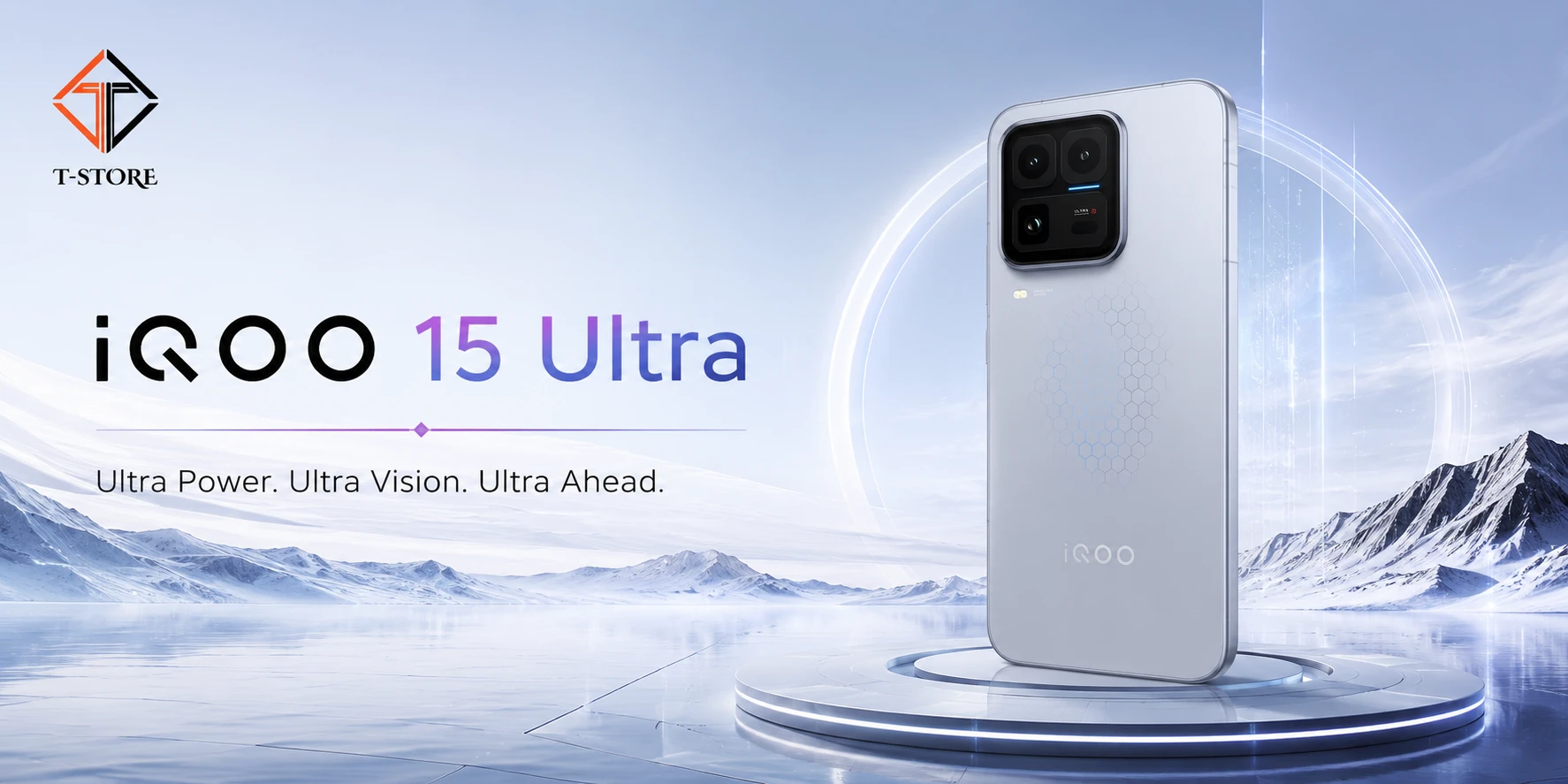 iQOO 15 Ultra Review: Full Specs, Features & 8 Reasons It's the Most Complete Gaming Flagship of 2026