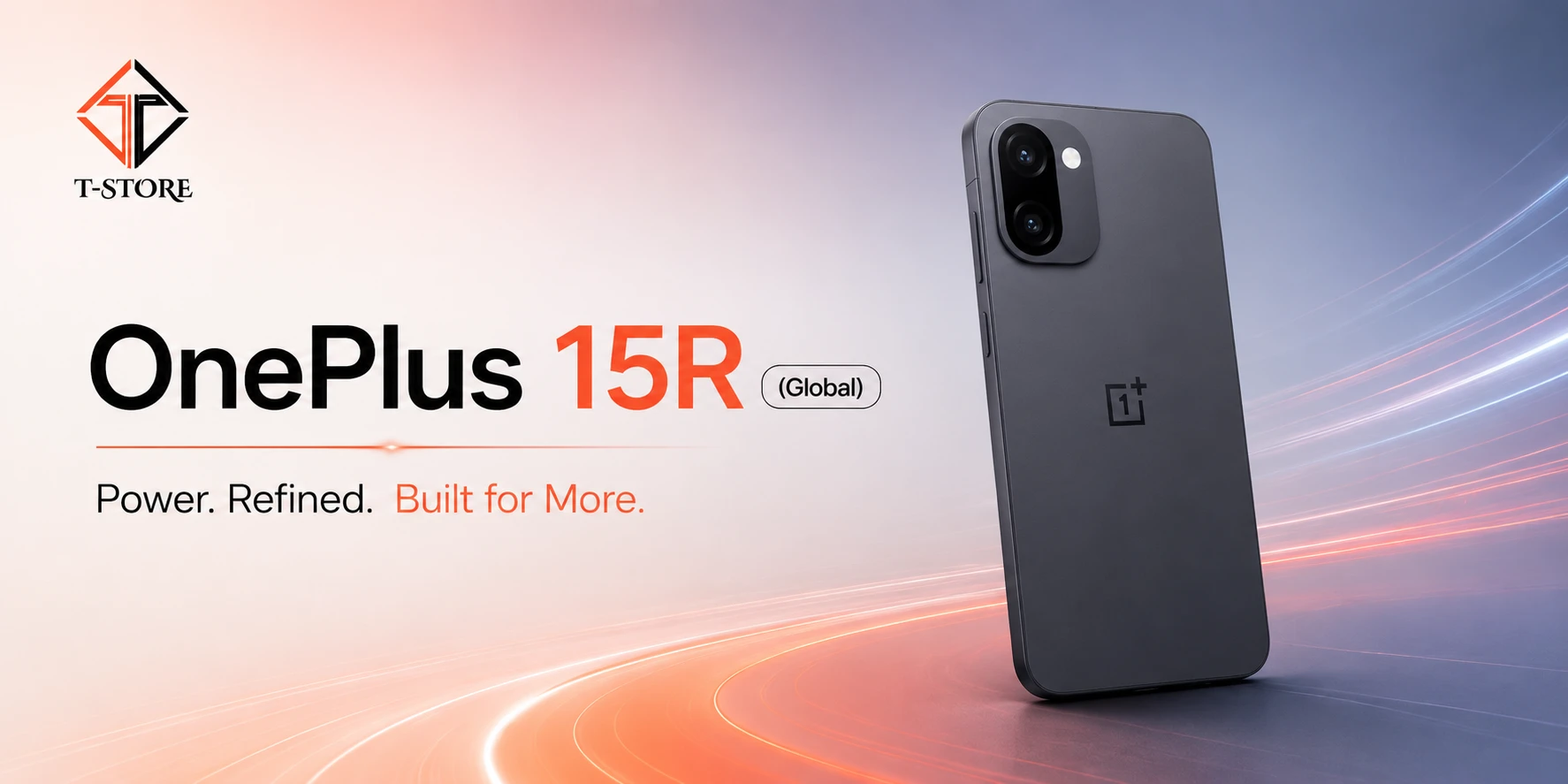 OnePlus 15R Review 2026: World's First Snapdragon 8 Gen 5 Phone – Full Specs, Camera & Battery Analysis