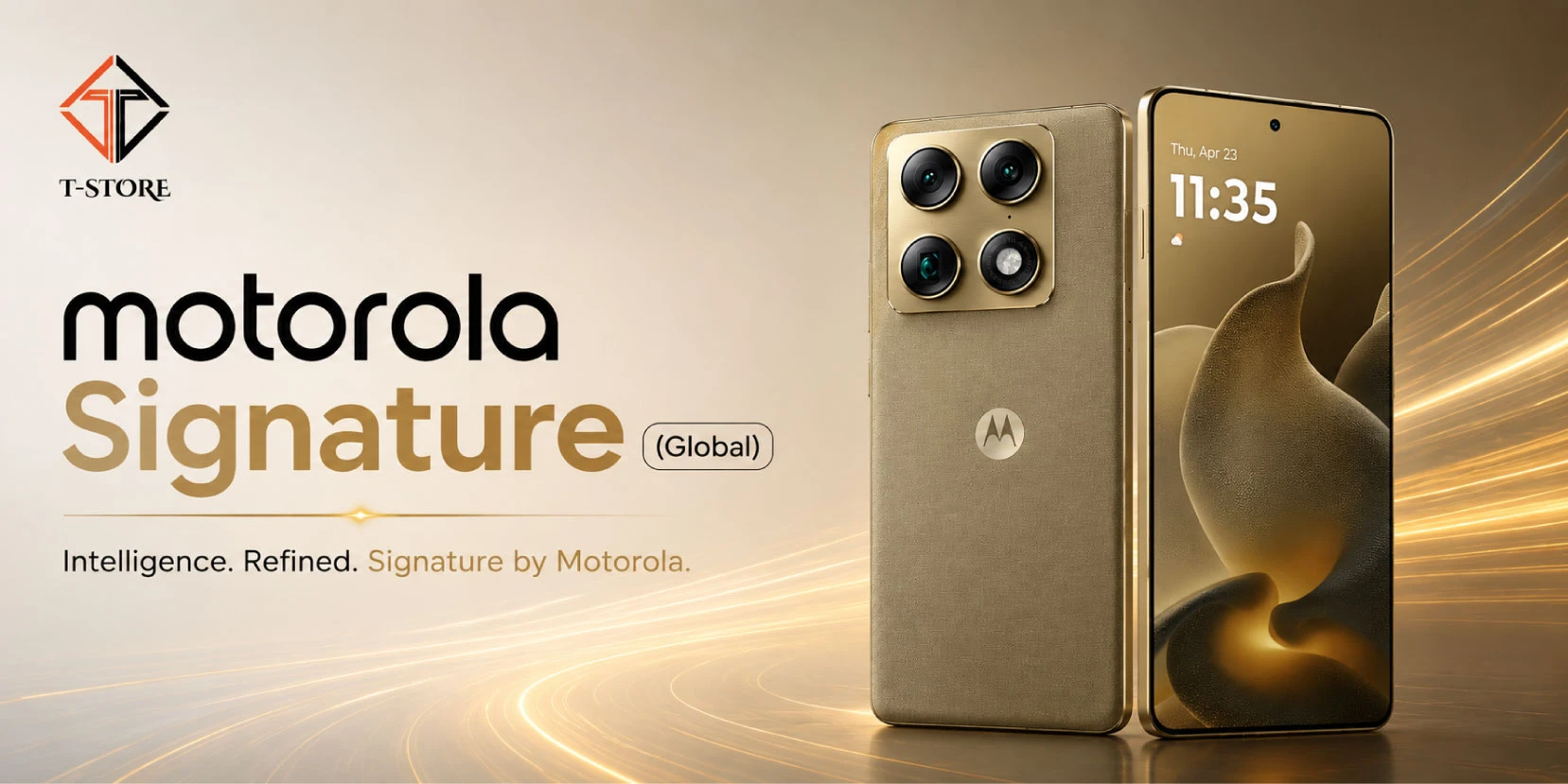 Motorola Signature Review 2026: Full Specs, 8 Reasons It's the Slimmest Flagship You'll Ever Hold & Complete Buying Guide