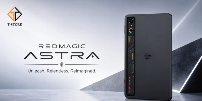 comprehensive review RedMagic Astra