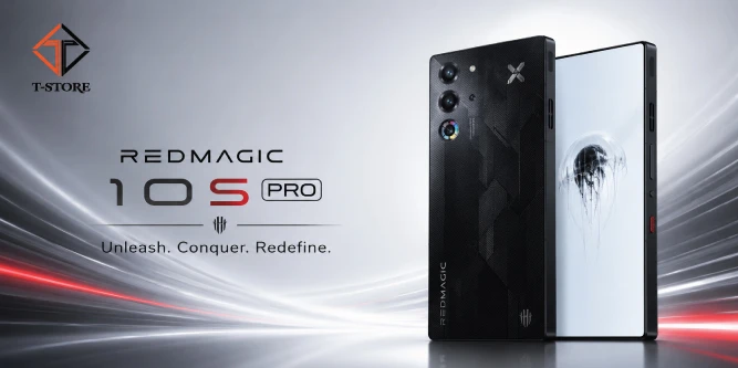 RedMagic 10S Pro
