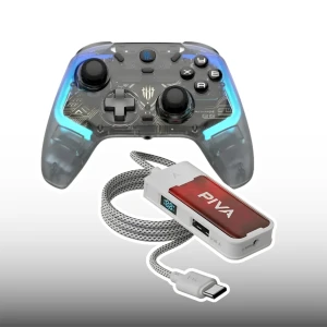 Adapters & Controls