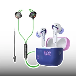 Earphones & Earbuds