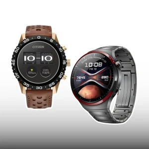 Smart Watches