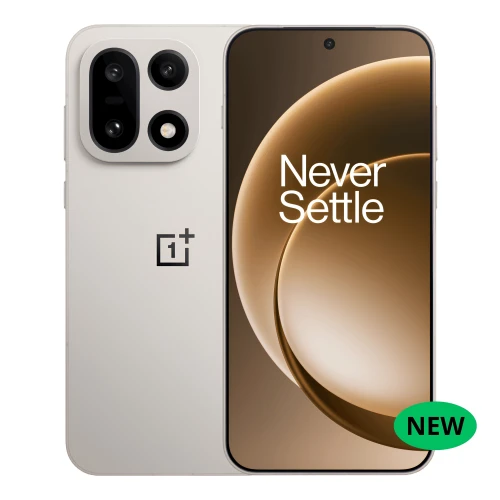 OnePlus 15 (Global)
