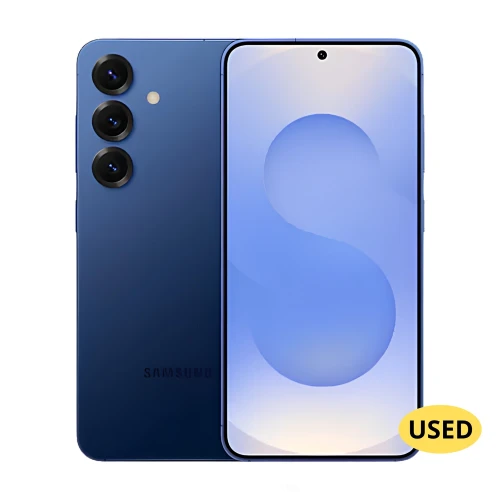 Samsung S25