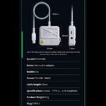 ⁦Plextone GS5⁩ - الصورة ⁦5⁩