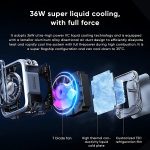 Redmagic 5 pro (special edition) - Image 4