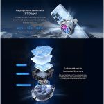 ⁦Redmagic 04 clips⁩ - الصورة ⁦4⁩