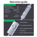 ⁦Plextone G21 + sound card GS21⁩ - الصورة ⁦6⁩