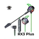 ⁦Plextone RX3 Plus⁩ - الصورة ⁦2⁩