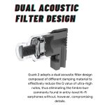 Moondrop Quarks 2 - Image 4