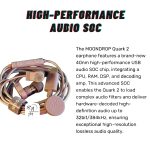 Moondrop Quarks 2 - Image 5