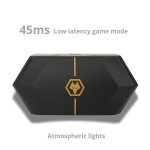 ⁦Tezo Spark Wolves⁩ - الصورة ⁦3⁩