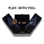 ⁦Tezo Spark Wolves⁩ - الصورة ⁦4⁩