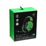 Razer black shark V2 X - Image 2