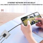 Adapter iPhone 3 in 1 - Image 5