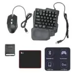 Gamwing Keyboard & Mouse - Image 5