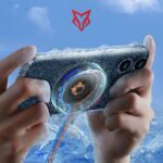 ⁦Sarafox liquid cooler⁩ - الصورة ⁦2⁩