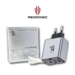 Charger Redmagic 80w (3 port) - Image 2
