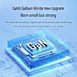 Charger Redmagic 65w (3 port) - Image 3