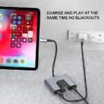 Adapter iPhone 3 in 1 - Image 3