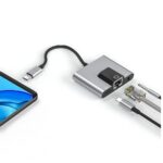 Adapter iPhone 3 in 1 - Image 6