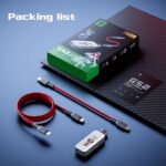 ⁦Plextone GS2⁩ - الصورة ⁦7⁩