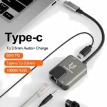 Sarafox 3 in 1 - Image 4