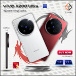 Vivo X200 Ultra (Chinese Version) - Image 4