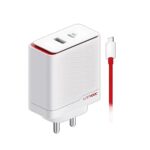 Charger OnePlus 100w