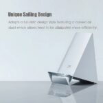 ⁦Wireless Charger Xiaomi 80w⁩ - الصورة ⁦7⁩