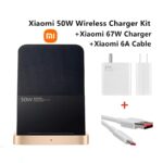 Wireless Charger Xiaomi 50w - Image 2