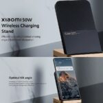 Wireless Charger Xiaomi 50w - Image 5