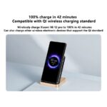 Wireless Charger Xiaomi 50w - Image 6
