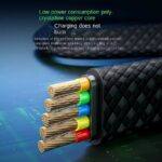 Cable plextone Elbow - Image 6