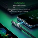 Cable plextone Elbow - Image 3