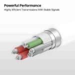 Cable Oppo 6.5A - Image 2