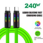 Cable Sarafox 240w - Image 3