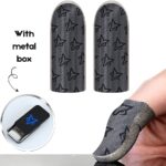 ⁦Sleeves Sarafox C1⁩ - الصورة ⁦5⁩