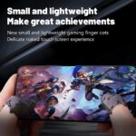 ⁦Sleeves Sarafox C1⁩ - الصورة ⁦4⁩