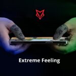 ⁦Sleeves Sarafox C1⁩ - الصورة ⁦6⁩