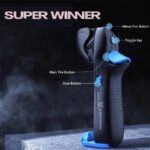 Trigger Sarafox Z02 - Image 2