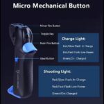 Trigger Sarafox Z02 - Image 7