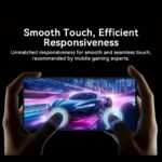 ⁦Redmagic Screen Protector⁩ - الصورة ⁦3⁩