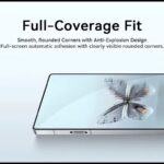 ⁦Redmagic Screen Protector⁩ - الصورة ⁦5⁩