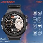 Moxom MX-WH11 - Image 2